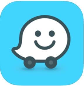 Best Driving Apps iPhone