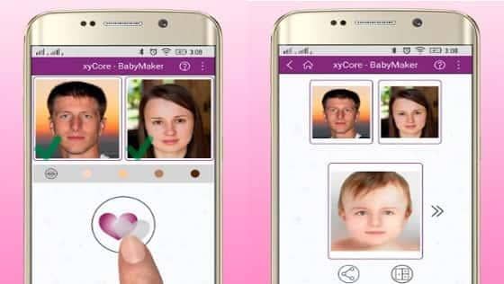 baby predictor apps 2020