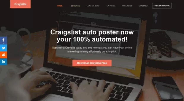 Craiglist Posting Softwares 2020