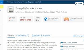 Best Craiglist Posting Softwares