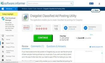 Best Craiglist Posting Software 2020