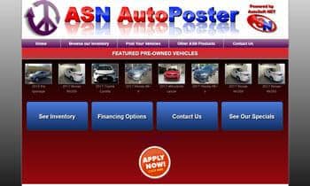 Craiglist Quick Poster Software