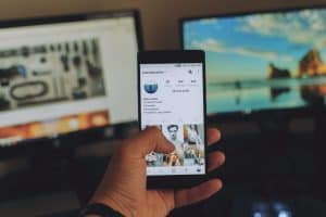 How to Post on Instagram from Mac