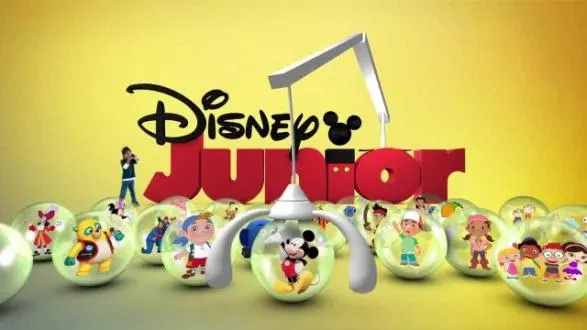Disney Junior - Kisscartoon Alternative