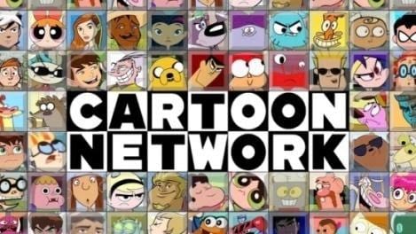 cartoon network - Kisscartoon Alternatives