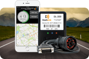 BigRoad - truck driving apps 2020