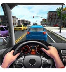 City Driving 3D - best car learning apps