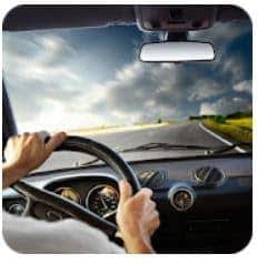 Driving in Car - best car driving learning apps