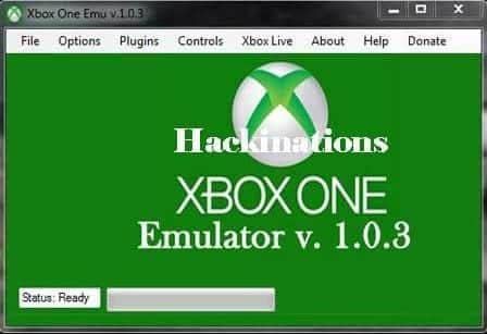 HackiNations Emulator - best emulators for pc
