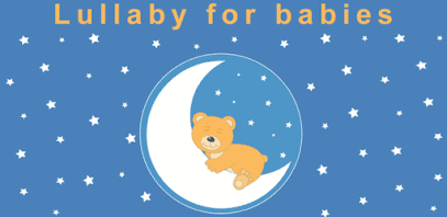 Lullaby for Babies - best baby sleep apps android/iphone 2020