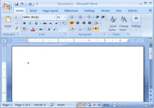 Microsoft Word - best book writing software