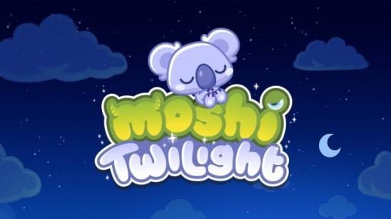 Moshi - best baby sleep app iphone 2020