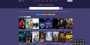 MoviesJoy - best couchtuner alternatives