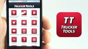Trucker Tools - best apps for truckers