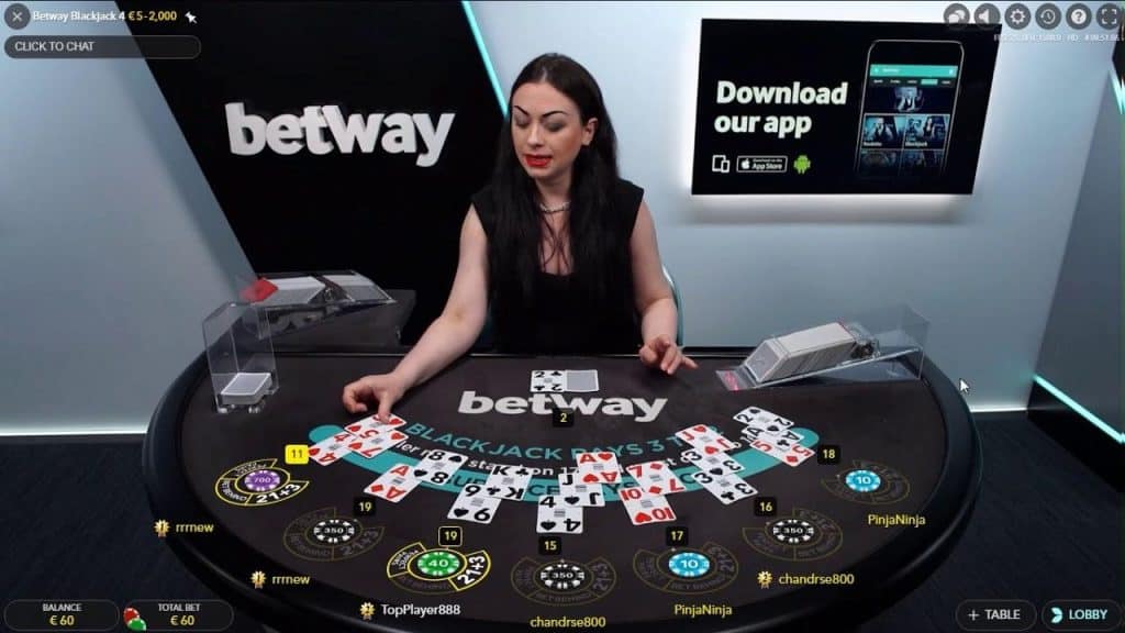 best blackjack app for android 2020