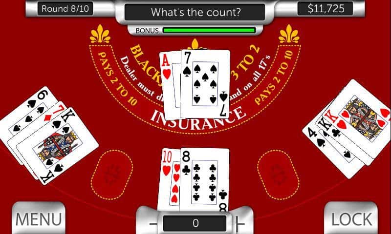 best blackjack game for android