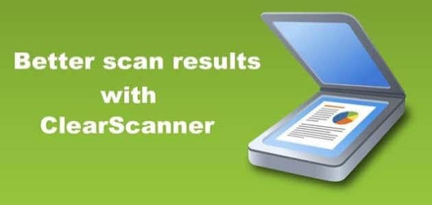 free receipt scanner app