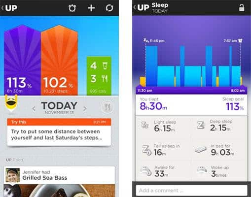 best calorie Tracker apps