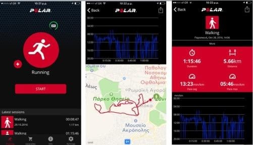 free heart rate app