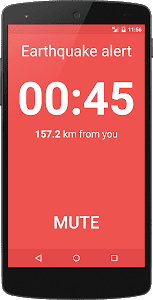 Earthquake Apps