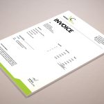 newegg invoice maker