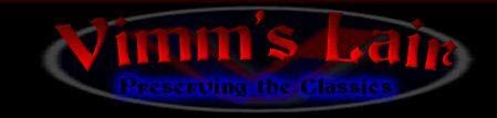 Vimm’s Lair - Gamulator ROM Site