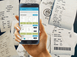 Fake ATM Receipt Generator