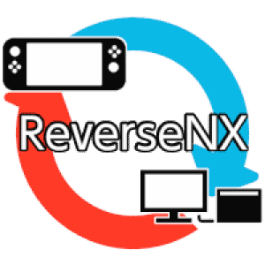 ReverseNX - Homebrew apps for switch