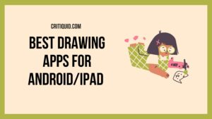 best drawing apps for android