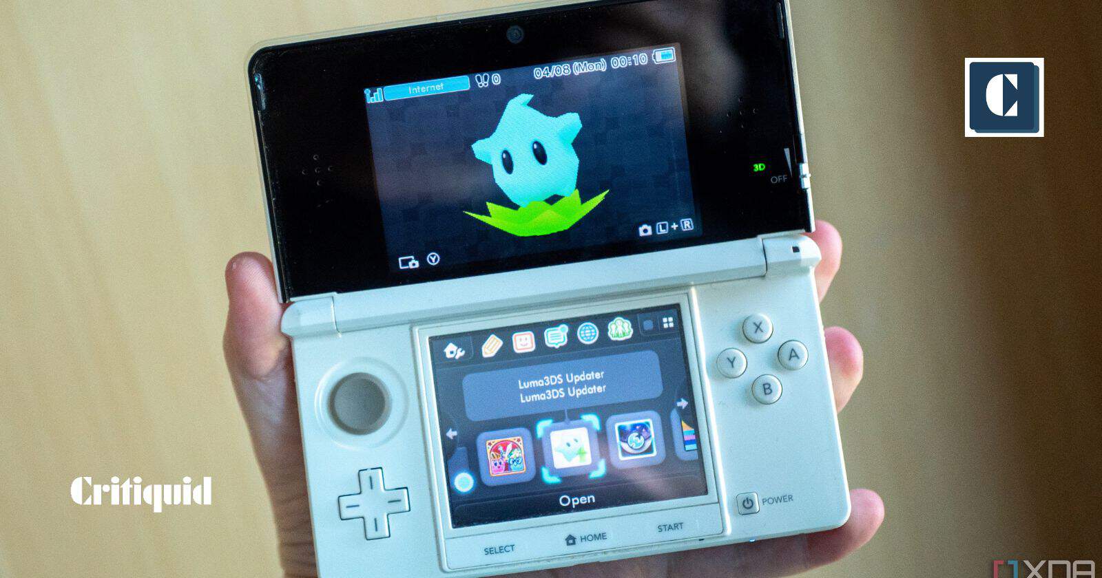 best 3ds homebrew apps