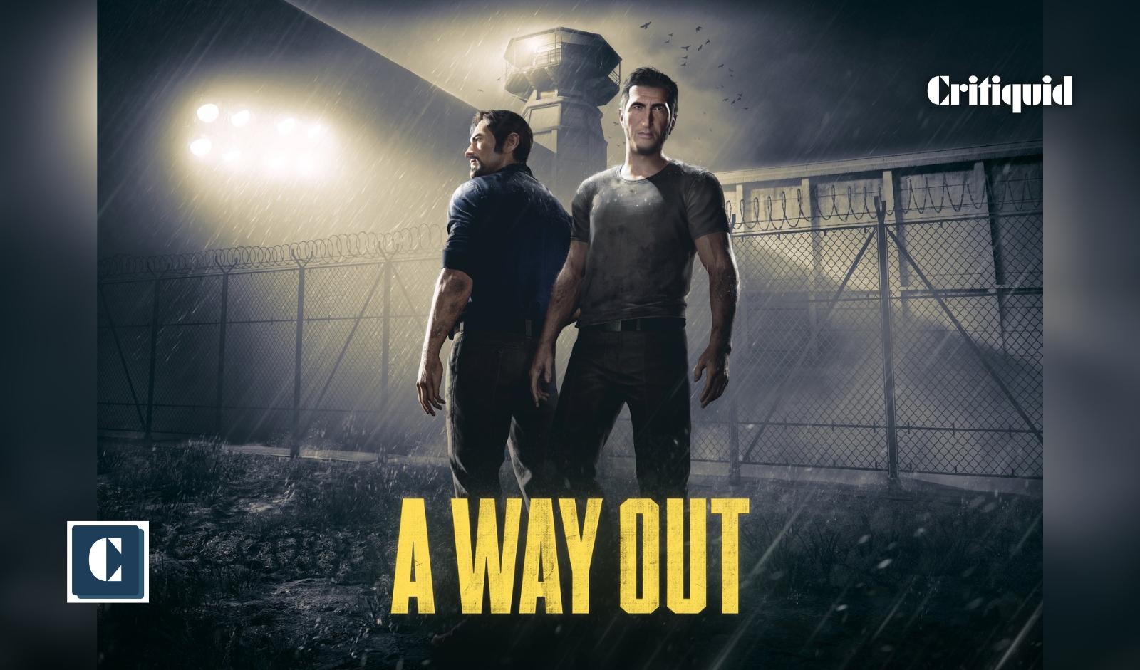 A Way Out