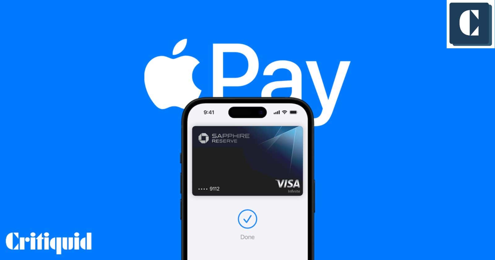 Apple Pay Down