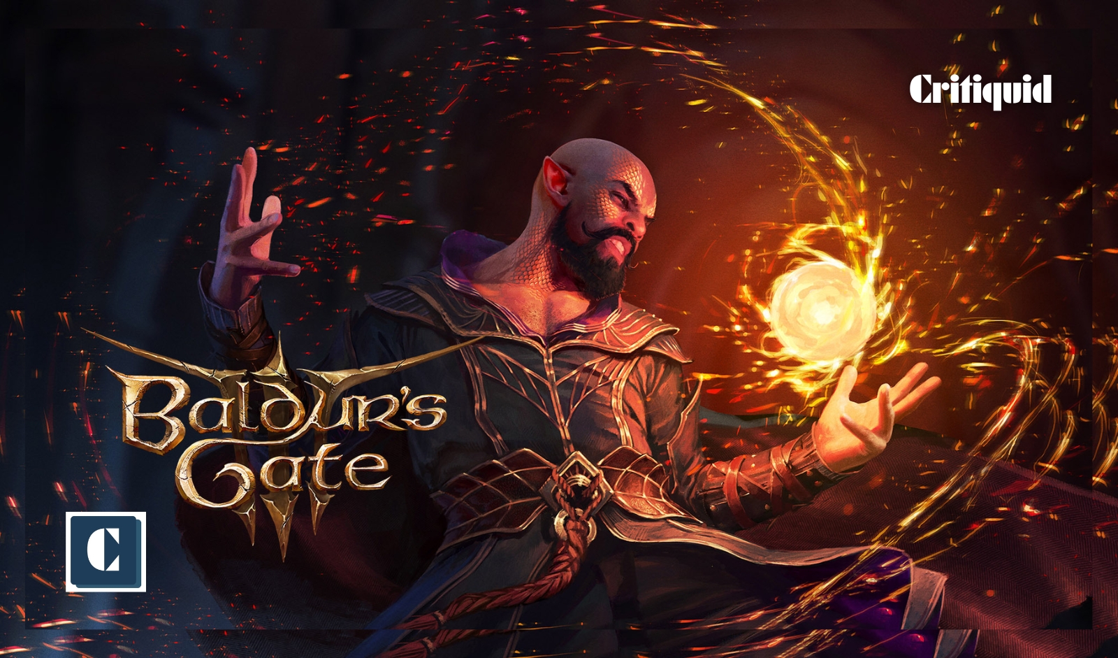 Baldur's Gate 3