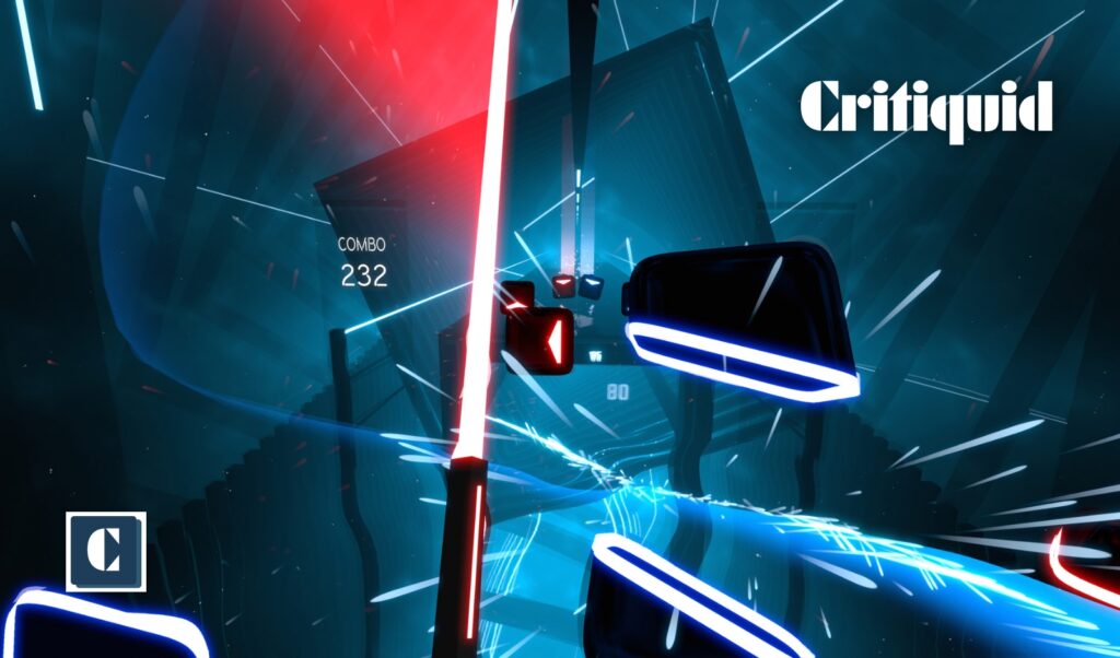 Best Saber PS5 - PS5 workout games