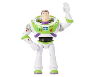 Male Disney Character Buzz Lightyear Toy Story