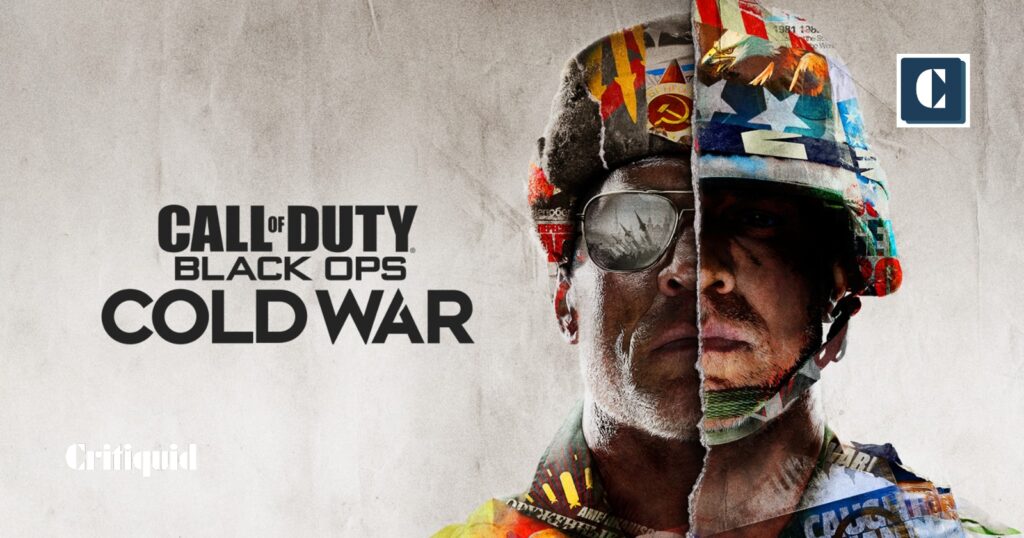 Call of Duty: Black Ops Cold War