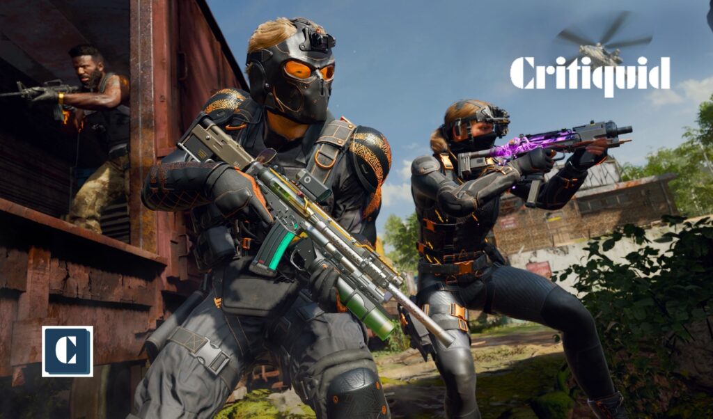 Call of Duty Series