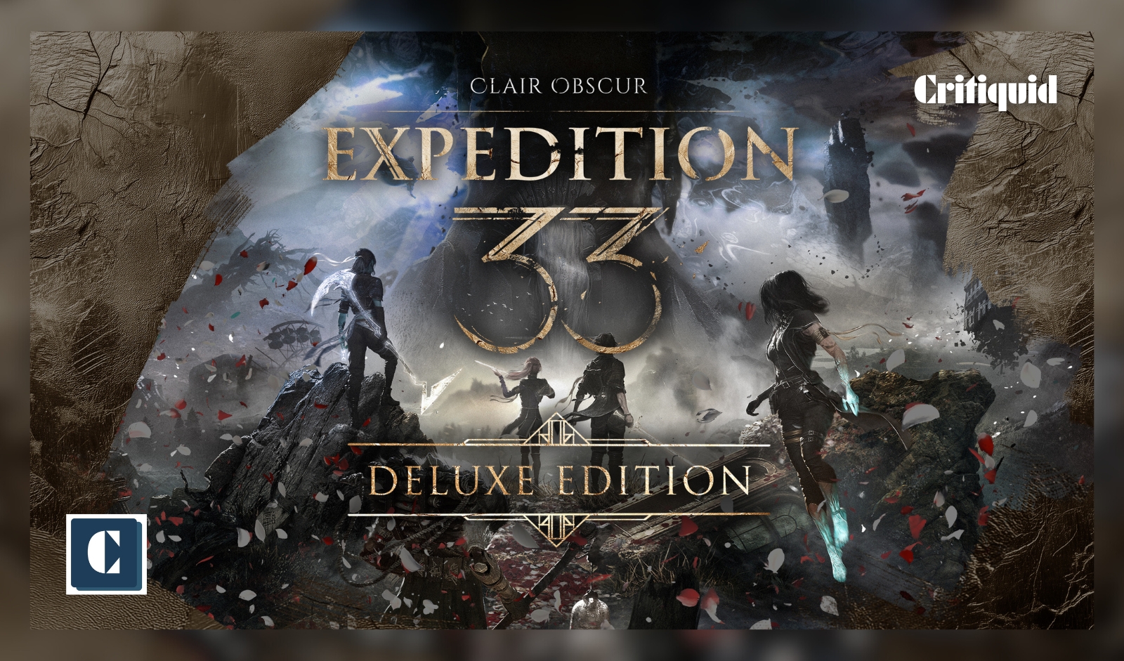 Clair Obscur: Expedition 33