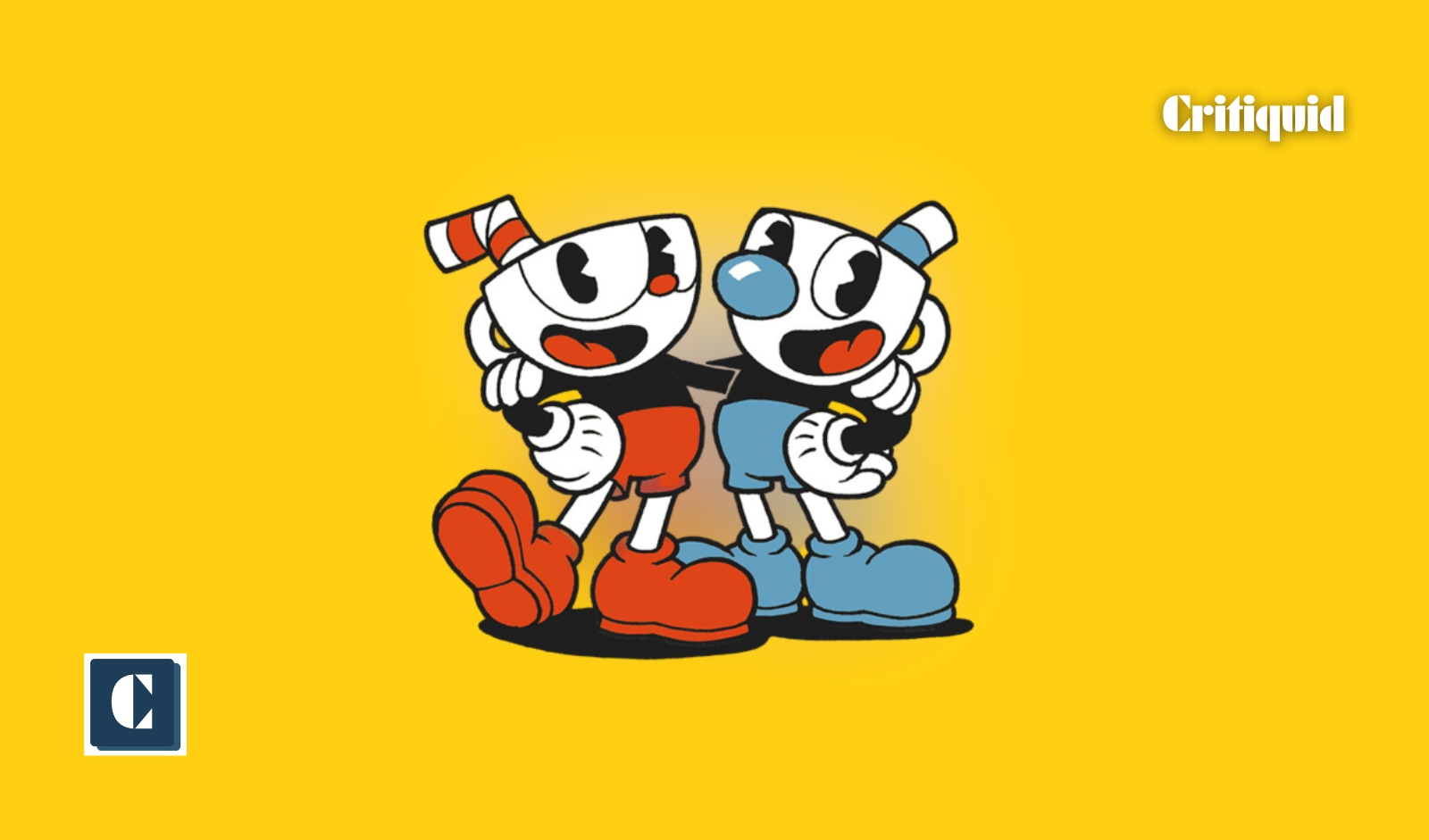 Cuphead