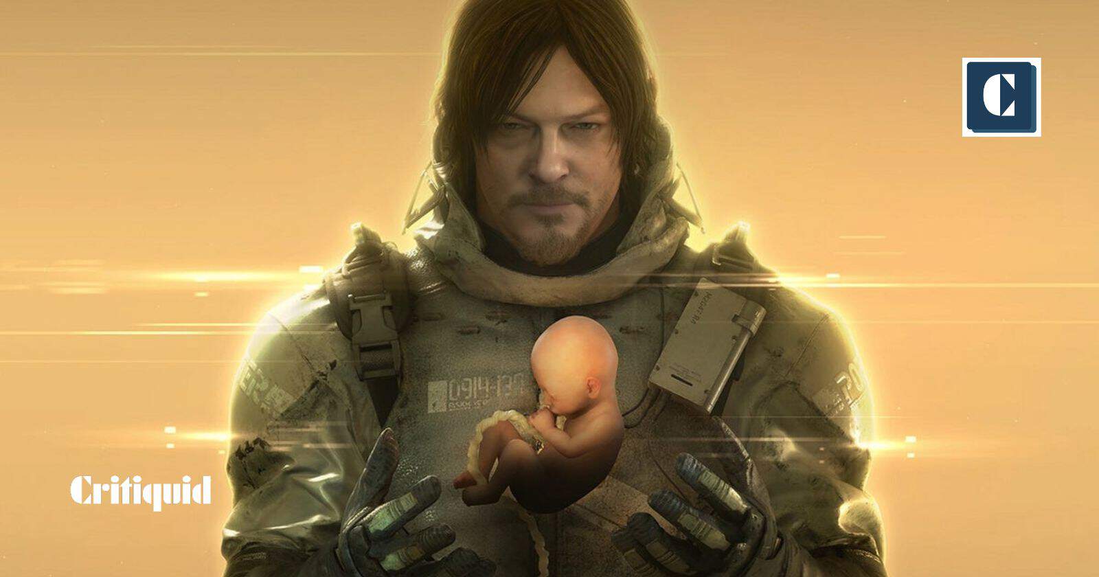 Death Stranding Director’s Cut