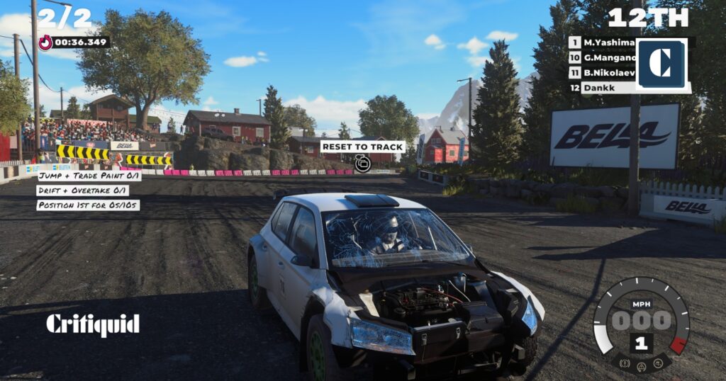 Dirt 5