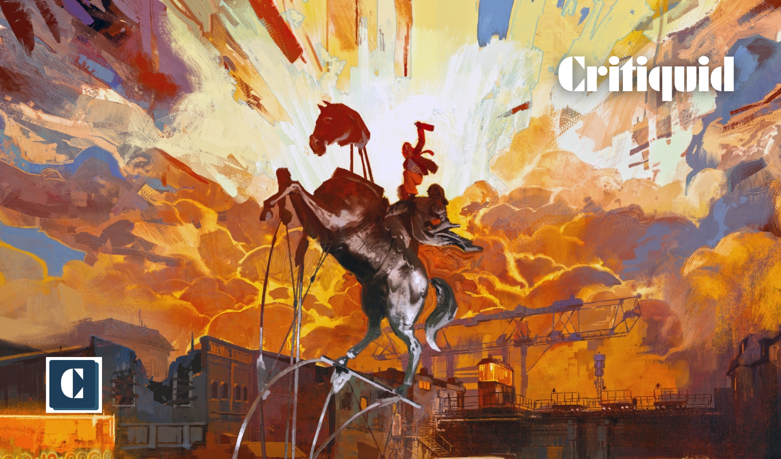 Disco Elysium