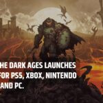 Doom The Dark Ages Launches may 15