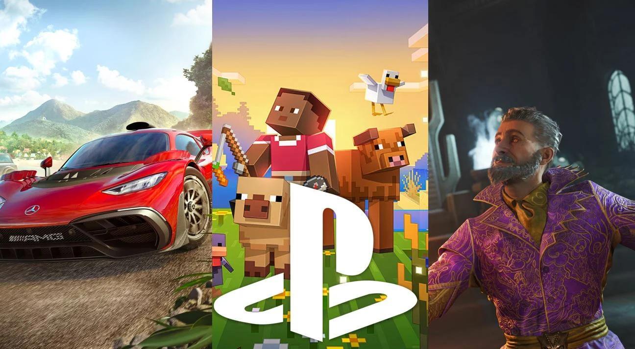 PlayStation reveals the top 3 best-selling PS5 games in April 2025