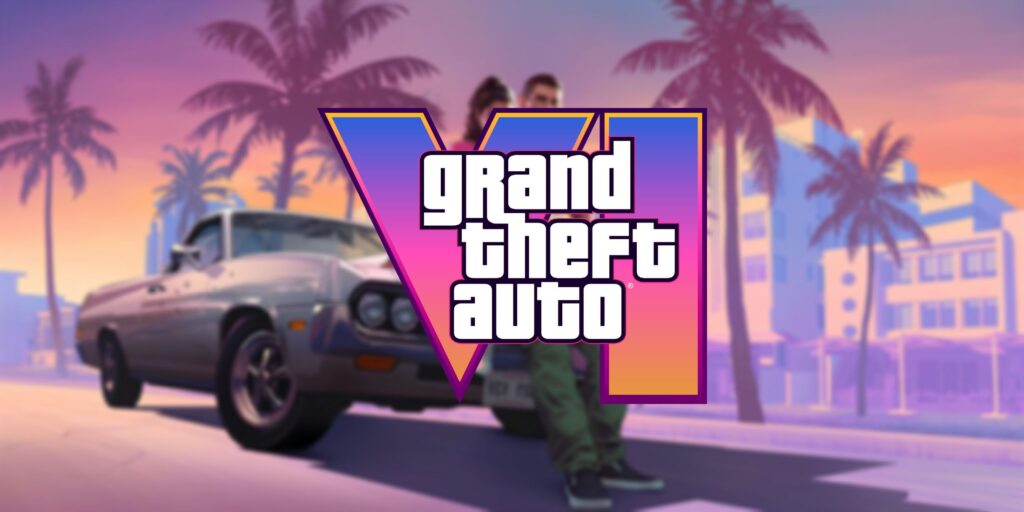 GTA VI Delay Reshapes Gaming's 2025 Landscape