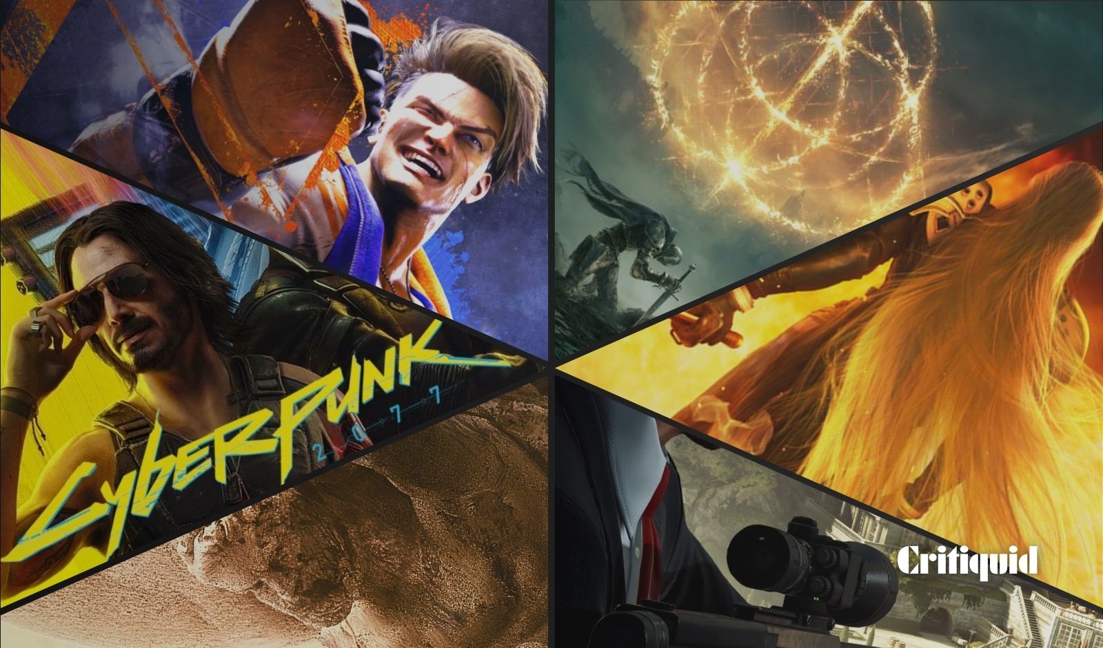 Gaming Titles Releasing June 5