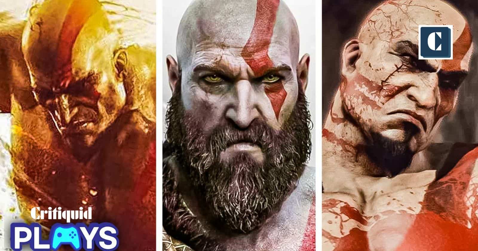 God of War