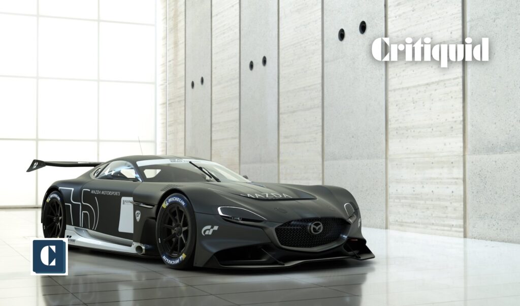 Gran Turismo 7