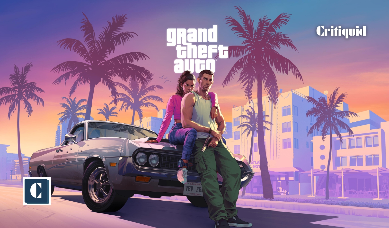 Grand Theft Auto VI