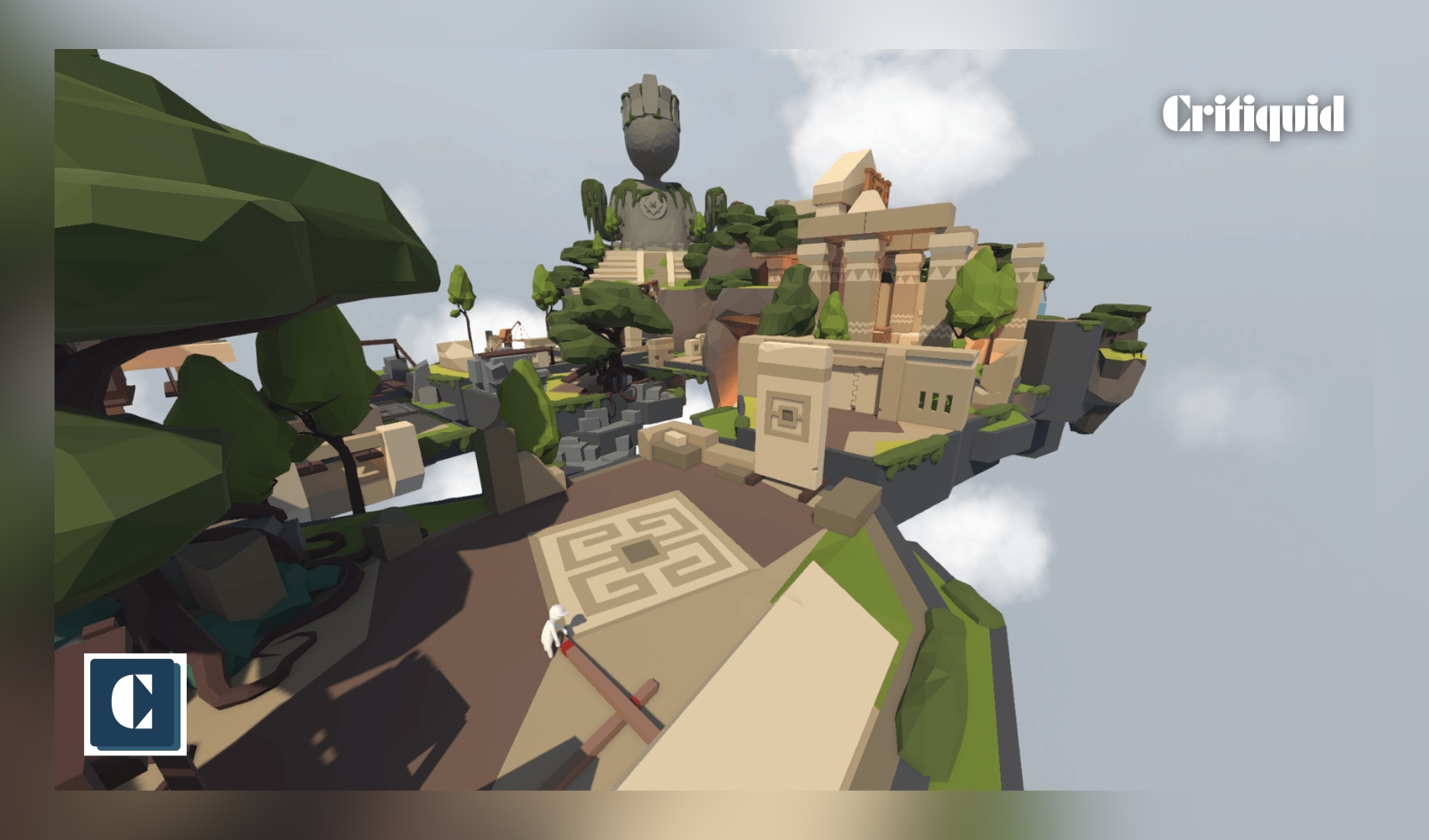Human Fall Flat